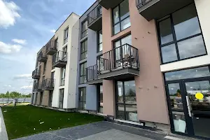 квартира по адресу Кільцева дорога, 1