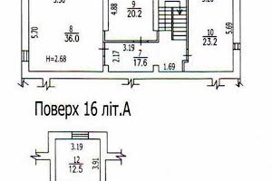 комерційна за адресою Дмитрівська вул., 52-Б