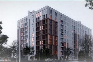 квартира за адресою Гагаріна вул., 28