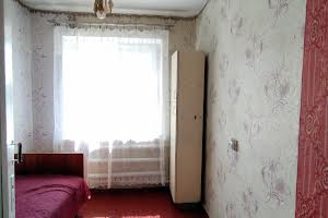 квартира за адресою Бакаївська, 17