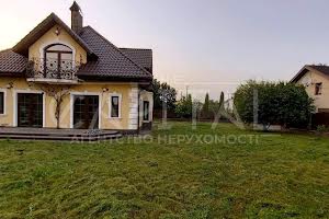 будинок за адресою Лісова вул.