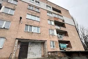 кімната за адресою Тернопільська вул., 14/1