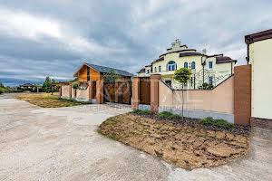 будинок за адресою Бориспільський