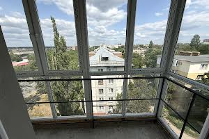 квартира за адресою Великотирновська вул., 4А