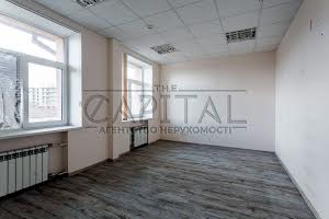комерційна за адресою Київ, Євгенії Мірошниченко вул. (Софії Перовської), 10-Б