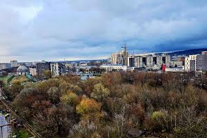 квартира по адресу Линкольна ул., 6а