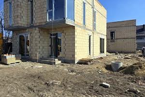 дом по адресу Коцюбинского ул.