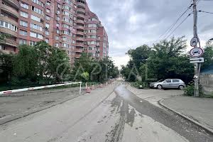 дом по адресу Купріна ул.