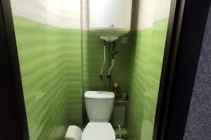 квартира по адресу Архитекторская ул., 22