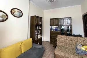 квартира за адресою Первозванівська вул., 2