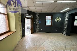 комерційна за адресою Йосипа Бурга вул. (Удонова), 1