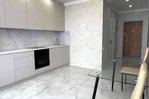квартира за адресою Одеса, Варненська вул., 29