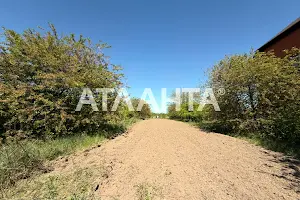 ділянка за адресою Блізніченка вул., 36