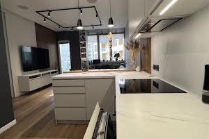 квартира за адресою Стрийська вул., 86
