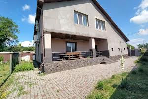 будинок за адресою 129-ї Бригади Територіальної Оборони вул. (Купріна)