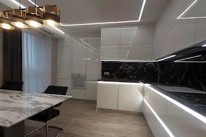 квартира за адресою Набережна Перемоги вул., 112д