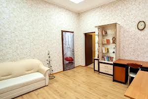 квартира по адресу Базарная ул., 34
