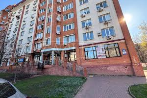 коммерческая по адресу Даниила Щербаковского ул. (Щербакова), 42