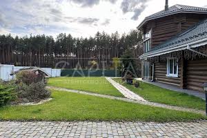 дом по адресу Бориспільський