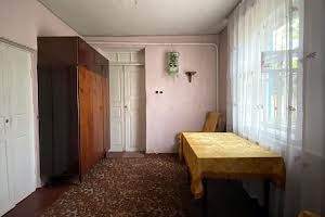будинок за адресою 1-й Мар'янівський пров.