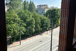 квартира за адресою Бережанська вул. (Загребелля), 42