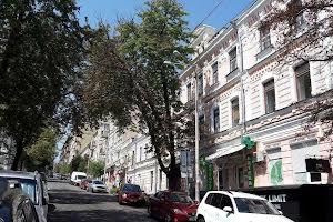 коммерческая по адресу Софиевская ул., 6