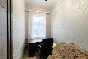 будинок за адресою Кавалерійський пров., 10б