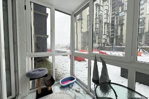 квартира за адресою Княгині Ольги вул., 98п