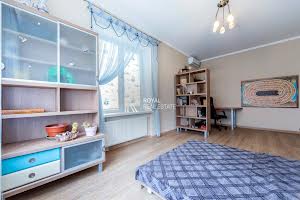будинок за адресою с. Віта-поштова, Васильківська вул., 6