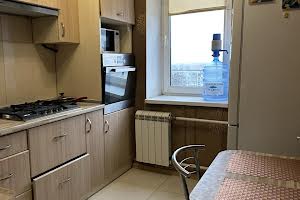 квартира за адресою Довженка вул., 7