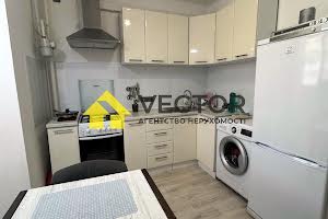 квартира за адресою Геннадія Біліченка вул. (Петровського), 39