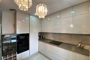 квартира за адресою Панаса Мирного вул., 14/1а