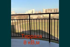 квартира за адресою Краснова, 60