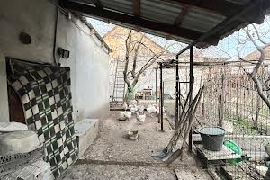 квартира по адресу Привільна ул., 18