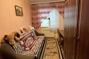 будинок за адресою с. Вільне, Меліоративна вул., 7