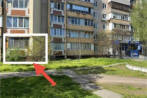комерційна за адресою Свободи просп., 15/1