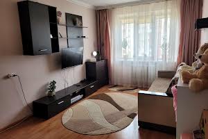 квартира за адресою Молодіжна вул., 41