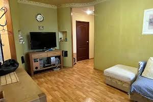 квартира по адресу Академика Барабашова ул., 38