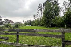 участок по адресу Ілони Куровської ул.