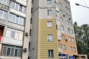квартира по адресу Академика Сахарова ул., 58а