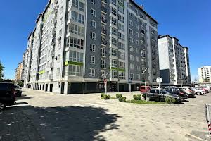 квартира по адресу Александра Довженко ул., 39