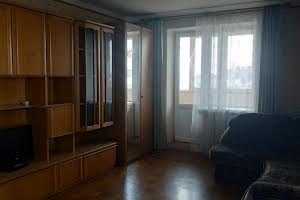 квартира за адресою Аерокосмічний просп. (Гагаріна), 86