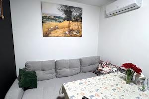 квартира по адресу Співдружності ул., 1