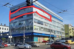 коммерческая по адресу Жилянська, 128/28