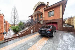 будинок за адресою Ярослава Мудрого вул.