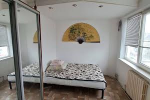 квартира по адресу Марсельская ул., 8