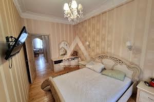 квартира по адресу Трегубенко ул., 6