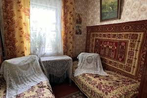 будинок за адресою провулок Михайла Слабошпицького(Ломоносова), 38