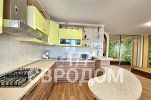 квартира за адресою Харків, Очаківська вул., 82