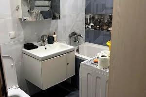 квартира за адресою Калинова вул., 35